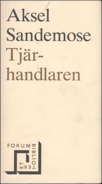 TJÄRHANDLAREN. Berättelsen om Adun Hamre som…