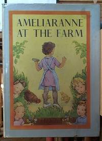 image of Ameliaranne at the Farm