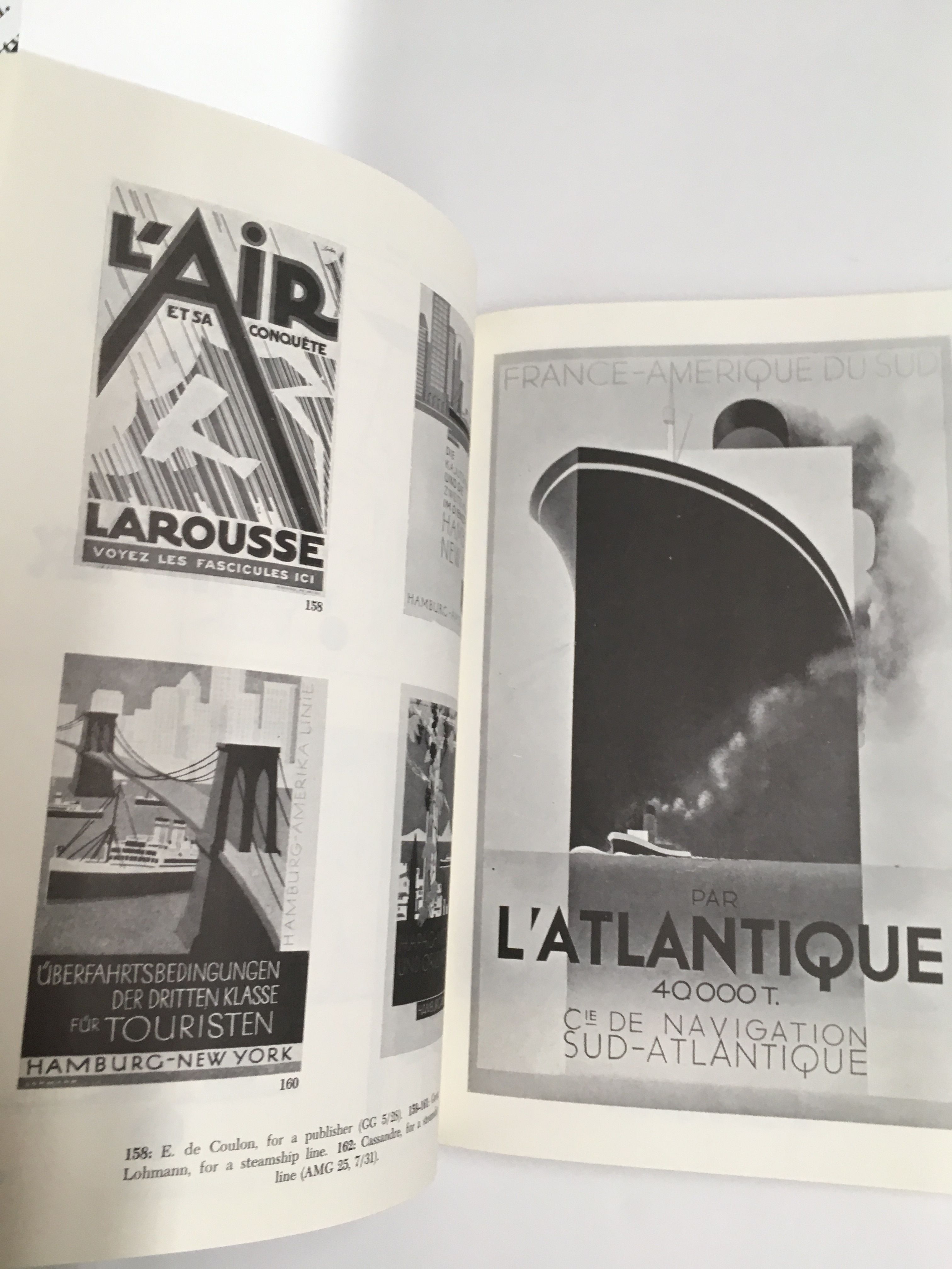 アート・デザイン・音楽 A Source Book of French Advertising Art アート・デザイン・音楽 A Source Book of French Advertising
