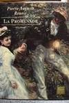 Pierre-Auguste Renoir  La Promenade