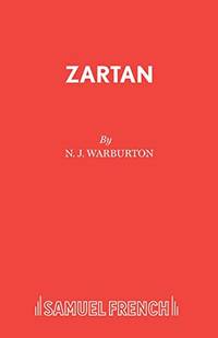 Zartan