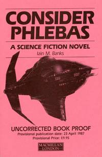 CONSIDER PHLEBAS