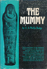 The Mummy by Budge, E. A. Wallis - 1974