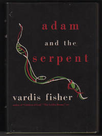 Adam and the Serpent