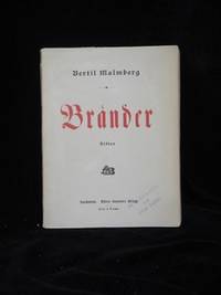 BRÄNDER.