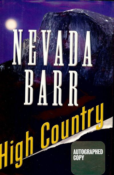 HIGH COUNTRY