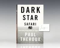 image of Dark Star Safari: Overland From Cairo to Capetown.