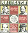 BELIEVER 01. (THE)