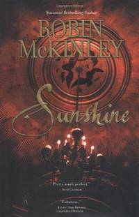 SUNSHINE by McKinley, Robin - 2003