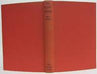 cover of The Silent Speaker