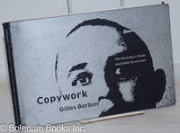image of Copywork: The Dictionary Pages and Other Diversions by Gilles Barbier