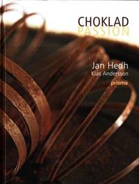 Chokladpassion.