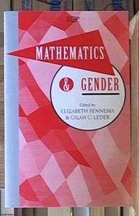 image of Mathematics & gender