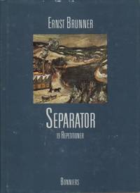 Separator. 19 repetioner.