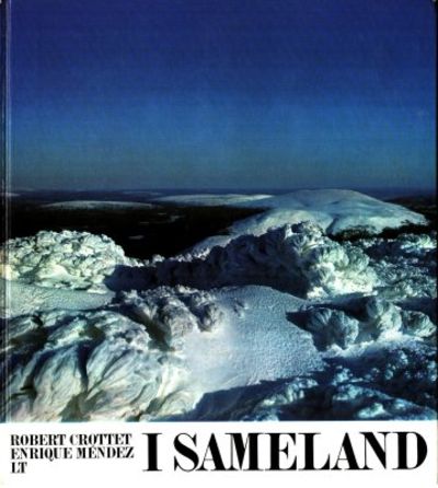 I sameland.