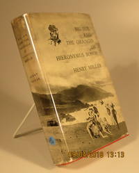 image of Big Sur and the Oranges of Hieronymus Bosch