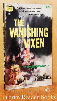 The Vanishing Vixen. by Sparkia, Roy B - 1959