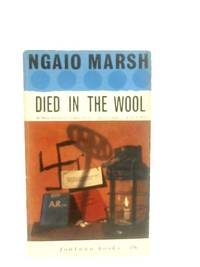 Died in the Wool