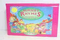Nursery Rhymes, See-saw Margery Daw and Other Rhymes by Grandreams editors - Hardcover - 1997 - from Hammonds Books (SKU: 117806)