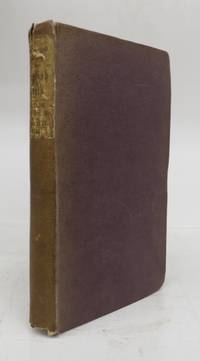 Ancient Poems, Ballads and Songs of the Peasantry of England Taken down from Oral Recitation and Transcribed from Private Manuscripts, Rare Broadsides and Scarce Publications by BELL, Robert (ed.) - 1857