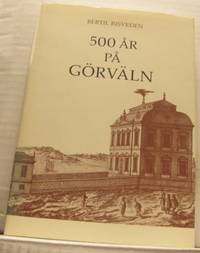 500 år på Görväln.