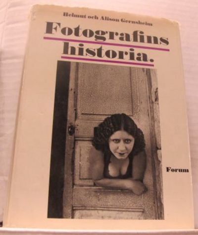 Fotografins historia.