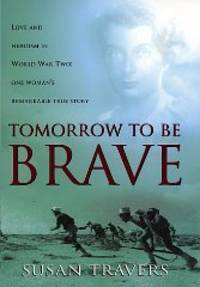 image of Tomorrow To Be Brave