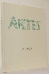 Artes 2/1992.