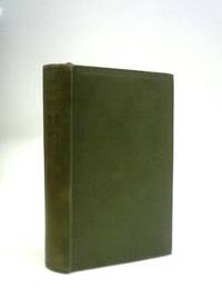 The Ingoldsby Legends by Thomas Ingoldsby | cloth | 1898