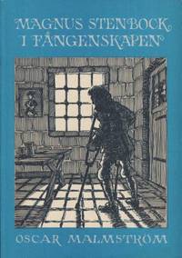 Magnus Stenbock i fångenskapen.