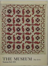 American Quilts in the Newark Museum Collection