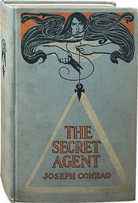 The Secret Agent; A Simple Tale by Conrad, Joseph - 1907