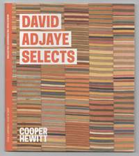 David Adjaye Selects