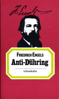 Herr Eugen Dührings omvälvning av vetenskapen.…