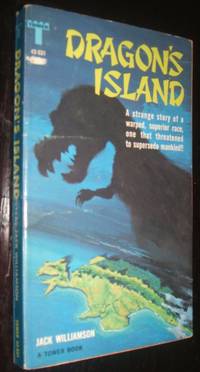 Dragon's Island by Jack Williamson - Paperback - first thus - 1951 - from biblioboy (SKU: 92993)