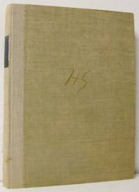 Helene Schjerfbeck. En biografisk konturteckning.