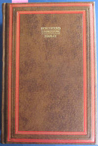 image of How I Found Livingstone: Travels, Adventures, and Discoveries in Central Africa (including four months' Residence with Dr. Livingstone)