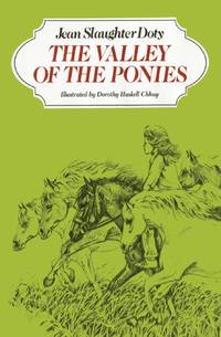 VALLEY OF THE PONIES