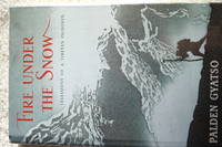 cover of Fire Under the Snow