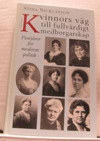 Kvinnors väg till fullvärdigt medborgarskap.…