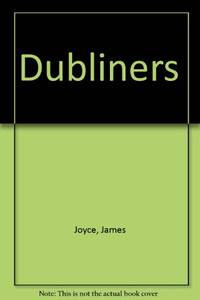 cover of Dubliners