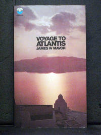 image of Voyage to Atlantis