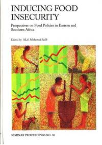Inducing Food Insecurity. Perspectives on Food…