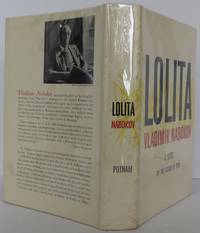 Lolita by Nabokov, Vladimir - 1955