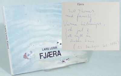 Fjæra. Dikt av Ragnar Sandbæk.