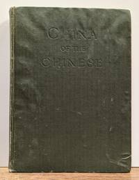 China of the Chinese