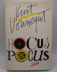 Hocus Pocus: A Novel by Kurt Vonnegut - 1990