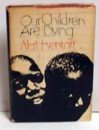 Our Children are Dying