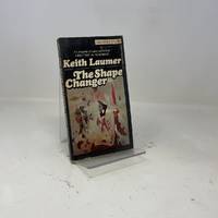 The Shape Changer (Lafayette O'Leary Adventures) (Medallion SF, S2363)
