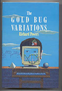 image of THE GOLD BUG VARIATIONS